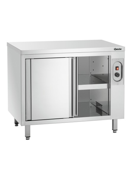 Armoire chauff. 700 L1000 - Bartscher