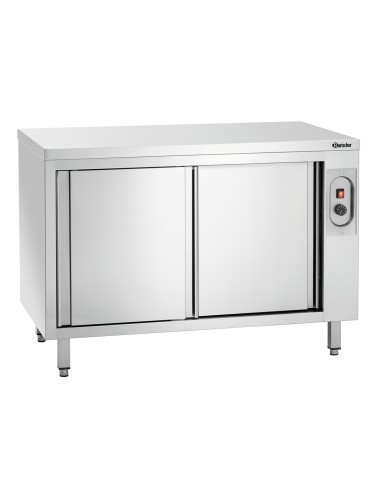 Armoire chauffante 700 L1200 - Bartscher