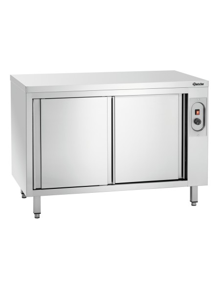 Armoire chauffante 700 L1200 - Bartscher