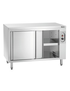 Armoire chauffante 700 L1200 - Bartscher 2