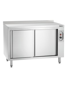 Armoire chauffante 700 L1200 AD Bartscher - inox