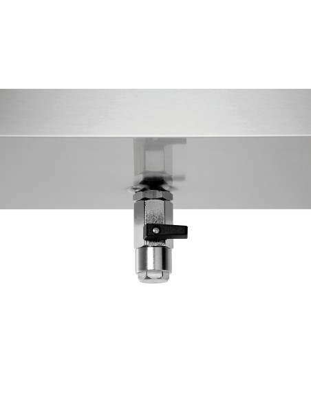 Hotte murale 900 L 1700 Bartscher - Ventilation