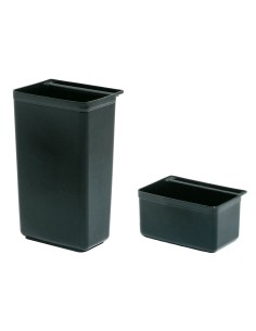 Set de bacs de rangement Adjutant Bartscher