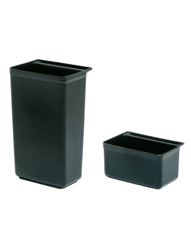Set de bacs de rangement Adjutant Bartscher