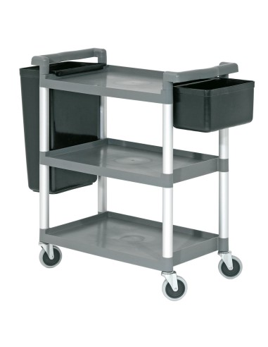 Set de bacs de rangement Adjutant Bartscher