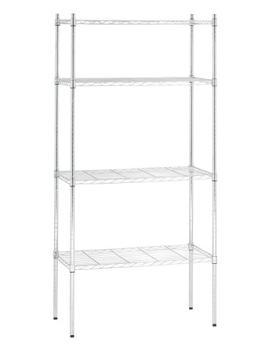 Étagère de stockage 4910 Bartscher - Petit matériel CHR