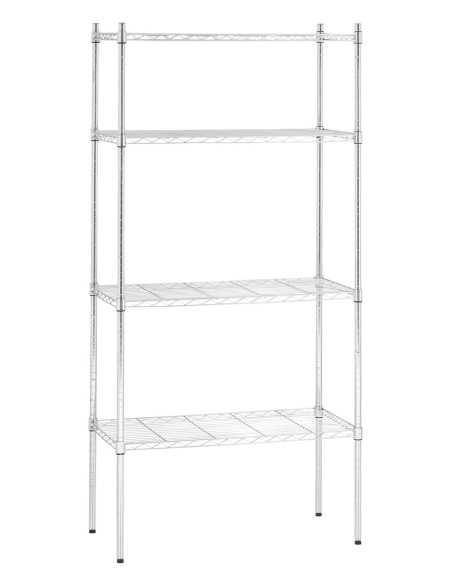 Étagère de stockage 4910 Bartscher - Petit matériel CHR