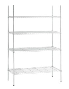 Etagère de stockage 41210 Bartscher