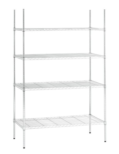 Etagère de stockage 41210 Bartscher