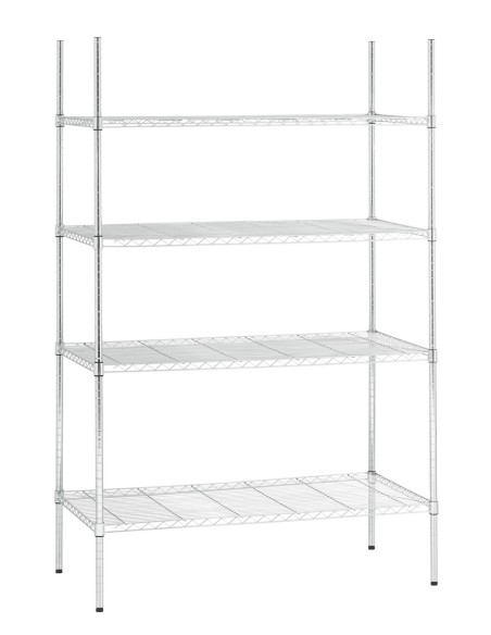 Etagère de stockage 41210 Bartscher