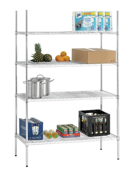 Etagère de stockage 41210 Bartscher