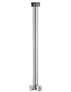 Tige de mixeur STM3 600 Bartscher - 600 mm