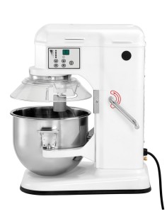 Batteur-mélangeur planétaire 1,2 kg 7 L AS - Bartscher 2