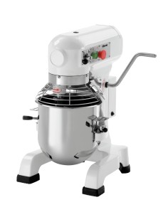 Batteur-mélangeur planétaire 3kg/10L AS Bartscher
