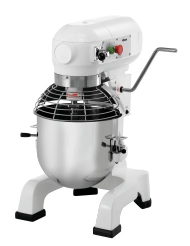 Batteur-mélangeur planétaire 7,5 kg Bartscher - Petit