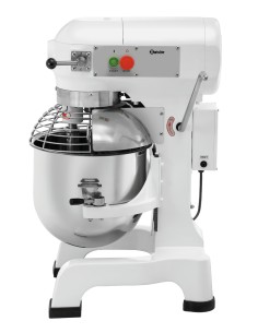 Batteur-mélangeur planétaire 7,5 kg Bartscher - Petit 2