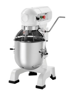 Batteur mélangeur planétaire 9kg 30L AS - Bartscher