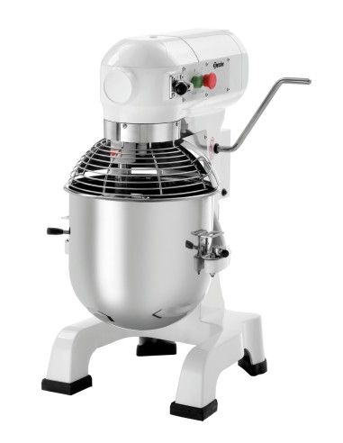 Batteur mélangeur planétaire 9kg 30L AS - Bartscher