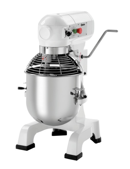 Batteur mélangeur planétaire 9kg 30L AS - Bartscher
