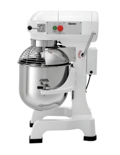 Batteur mélangeur planétaire 9kg 30L AS - Bartscher 2