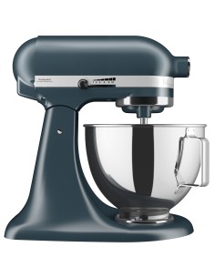 KitchenAid 5KSM95PS BLUE STEEL 4,3L - Bartscher