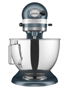KitchenAid 5KSM95PS BLUE STEEL 4,3L - Bartscher 2