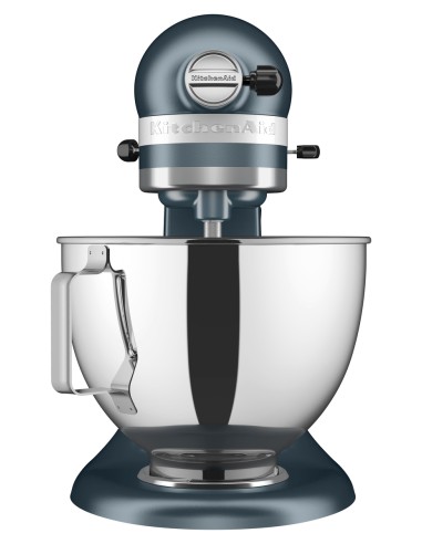KitchenAid 5KSM95PS BLUE STEEL 4,3L - Bartscher