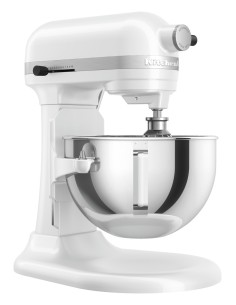 KitchenAid 5KSM55SXX 5,2L - Bartscher petit matériel