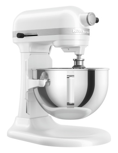 KitchenAid 5KSM55SXX 5,2L - Bartscher petit matériel