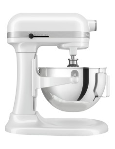 KitchenAid 5KSM55SXX 5,2L - Bartscher petit matériel 2