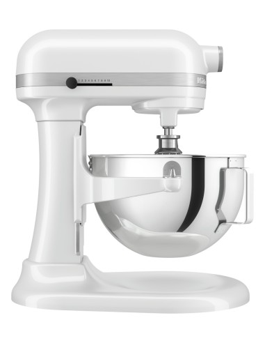 KitchenAid 5KSM55SXX 5,2L - Bartscher petit matériel