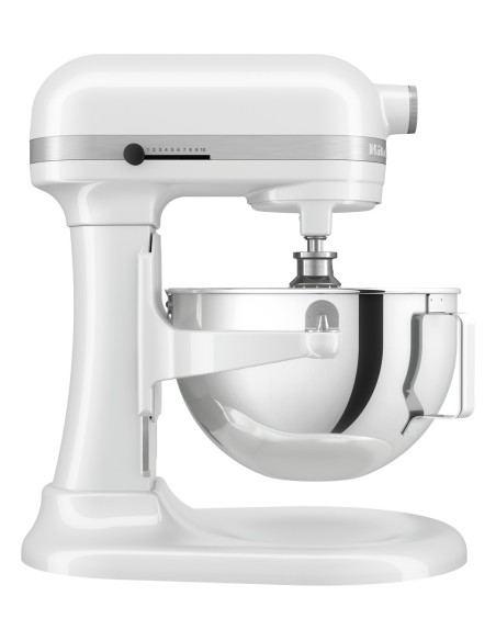 KitchenAid 5KSM55SXX 5,2L - Bartscher petit matériel