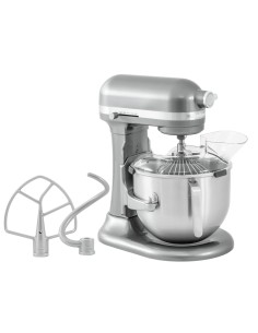 KitchenAid 5KSM70JPX 6,6L - Bartscher