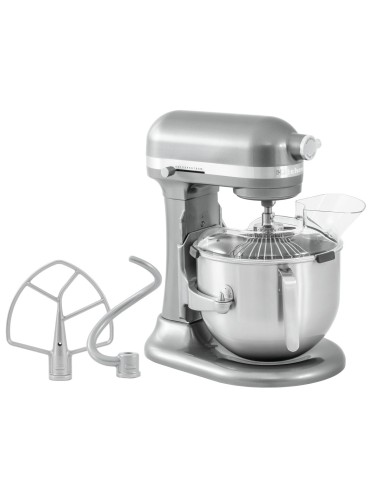 KitchenAid 5KSM70JPX 6,6L - Bartscher