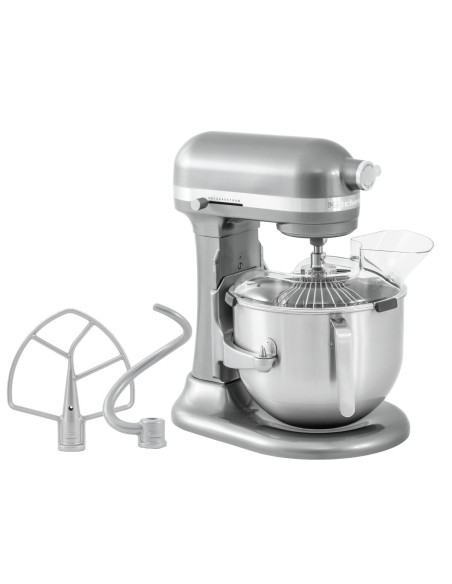 KitchenAid 5KSM70JPX 6,6L - Bartscher