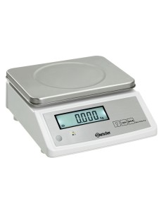 Balance cuisine 15kg 5g Bartscher 2