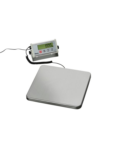 Balance digitale 150kg 50g - Bartscher