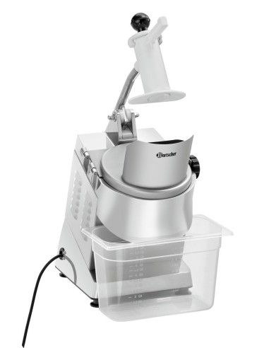 Coupe-légumes GMS601 Bartscher - Petit matériel CHR