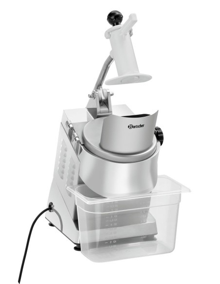 Coupe-légumes GMS601 Bartscher - Petit matériel CHR