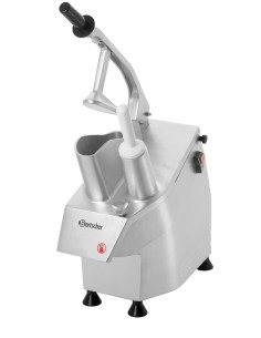Coupe-légumes GMS550 Bartscher - 0,55 kW