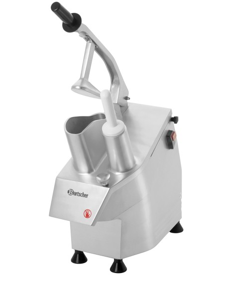 Coupe-légumes GMS550 Bartscher - 0,55 kW