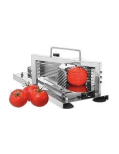 Coupe tomates 5510 Bartscher - Petit matériel horeca 2