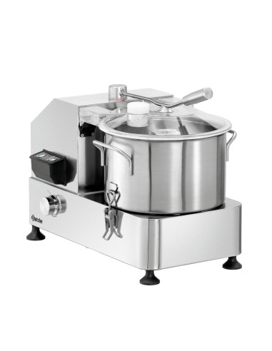 Cutter 1000 Bartscher - Petit matériel
