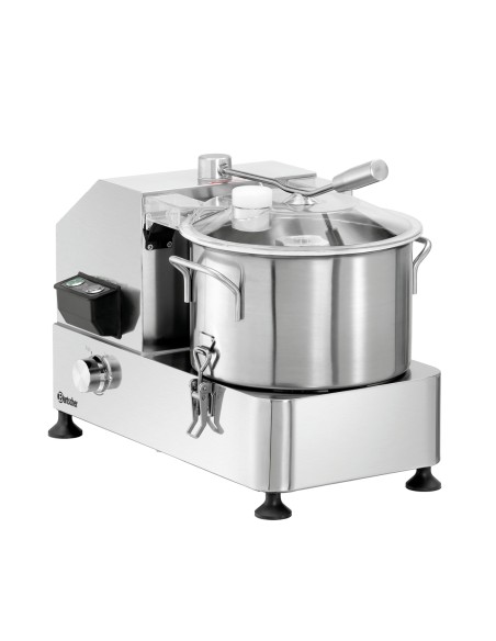 Cutter 1000 Bartscher - Petit matériel