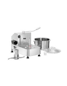 Cutter 1000 Bartscher - Petit matériel 2