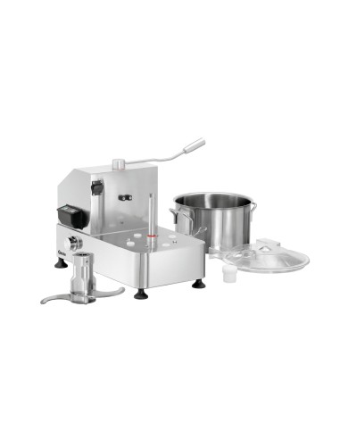 Cutter 1000 Bartscher - Petit matériel