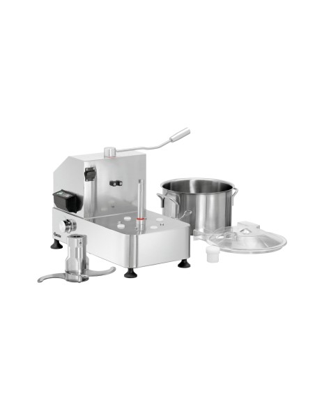 Cutter 1000 Bartscher - Petit matériel