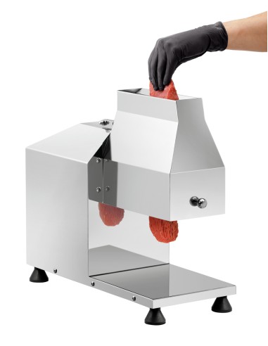 Attendrisseur de viande 1WS2000 - Bartscher