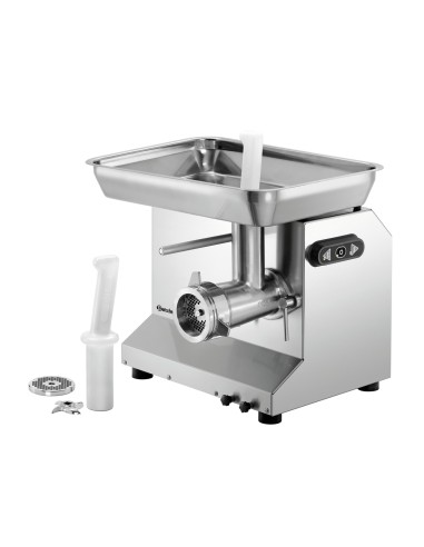 Hachoir à viande FW200 Bartscher - PETIT MATERIEL
