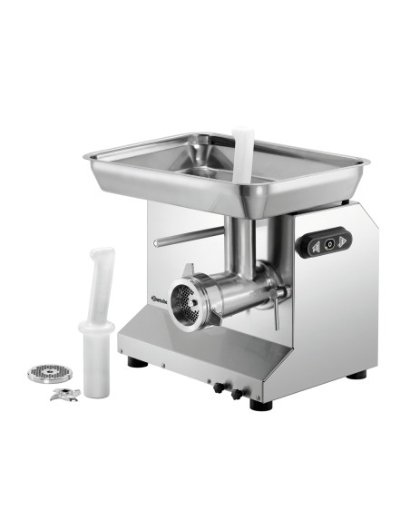 Hachoir à viande FW200 Bartscher - PETIT MATERIEL